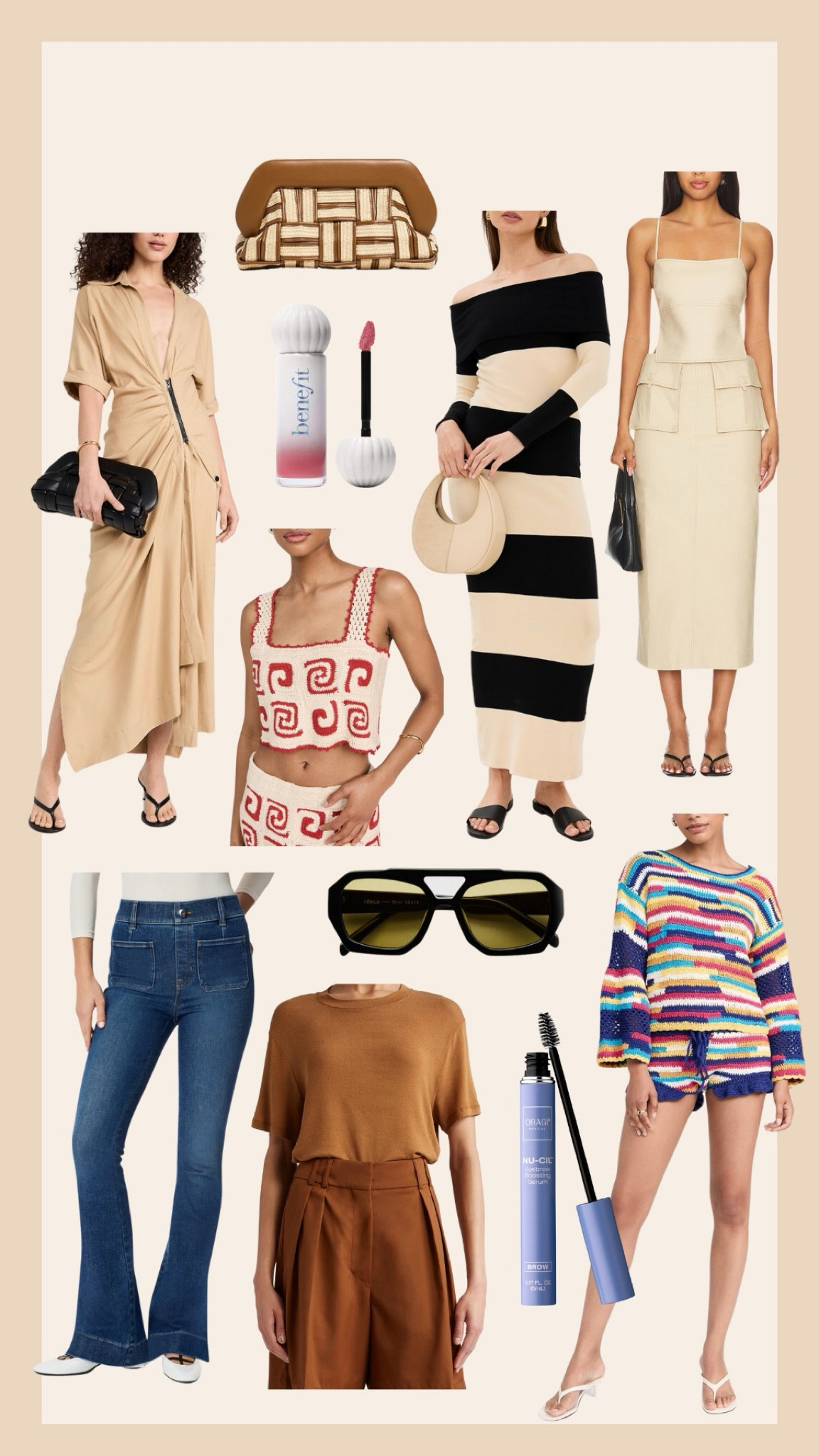 August Best Sellers 

#LTKStyleTip