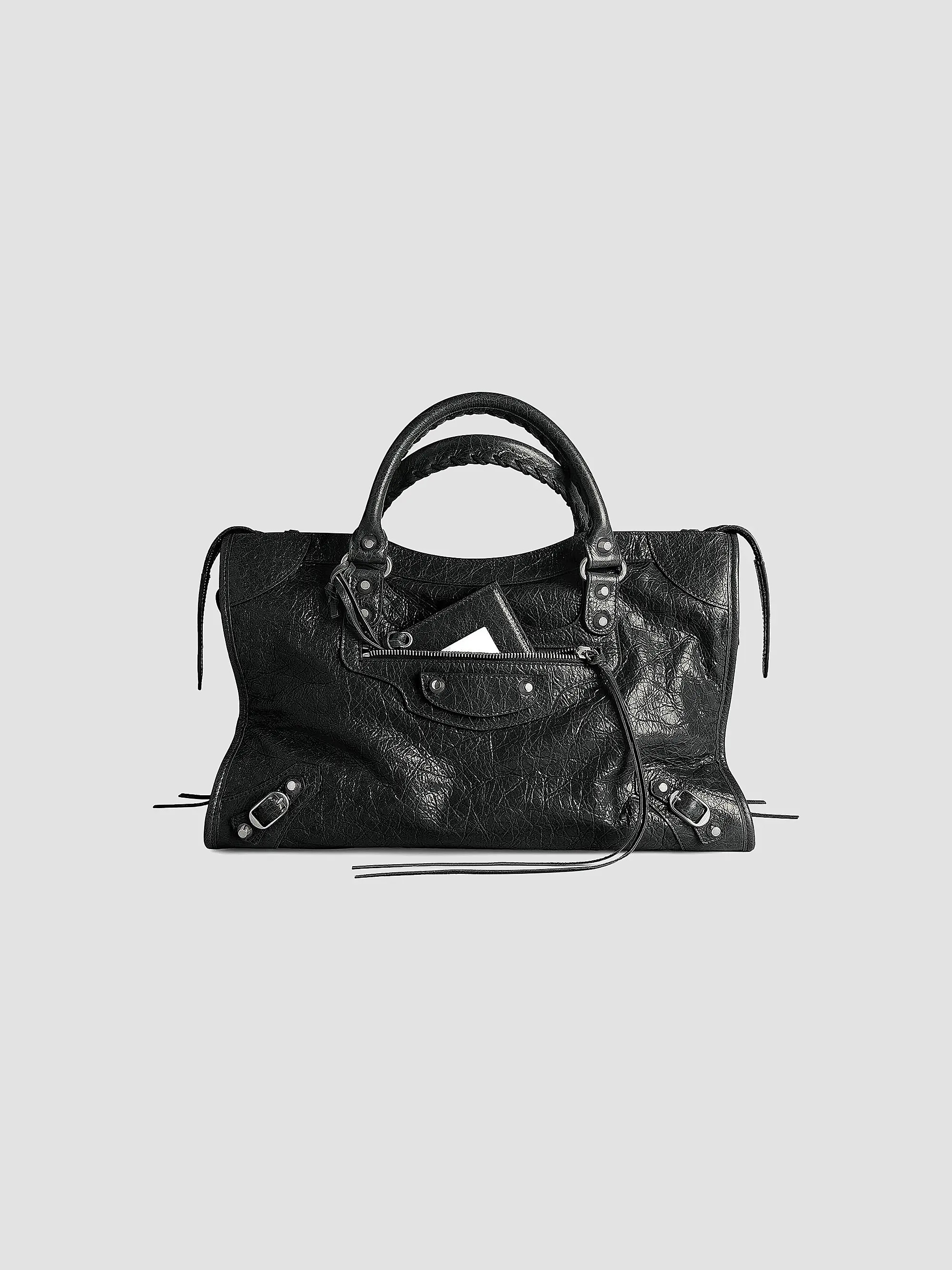 Le City Medium Top Handle Bag | Saks Fifth Avenue