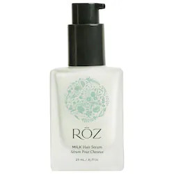 RŌZ Mini Milk Hydrating Leave-In Conditioner Hair Serum .85 oz / 25 ml | Sephora (US)
