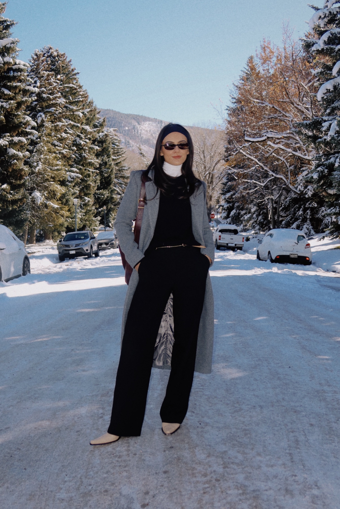 @aritzia #aritziapartner