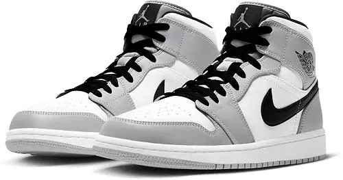 Air Jordan 1 Mid Shoes | Dick's Sporting Goods