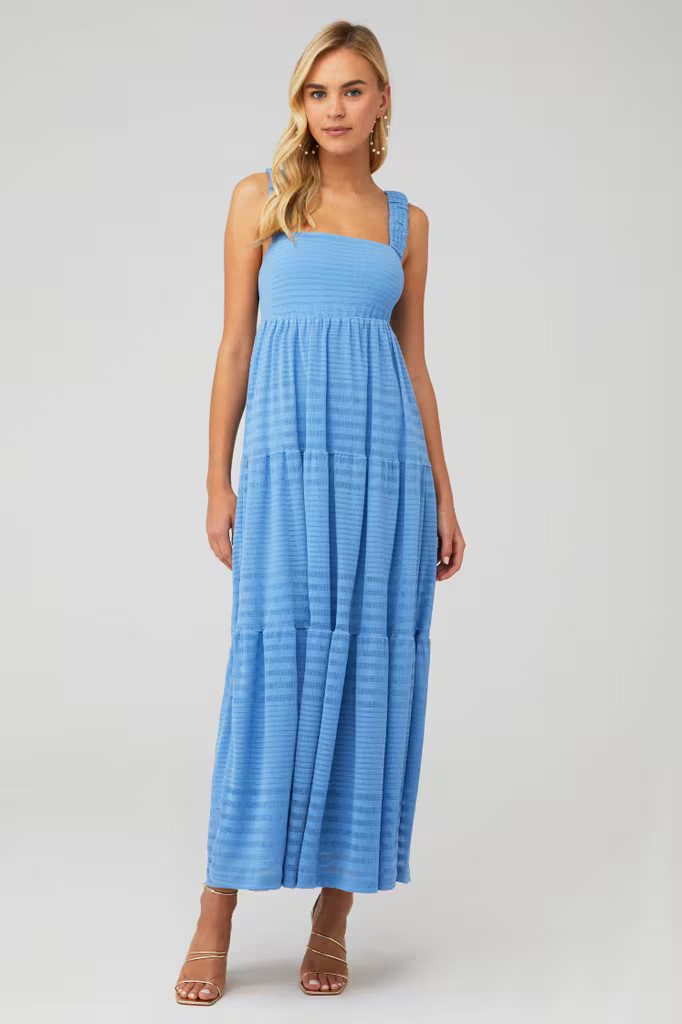 ELOISE MAXI DRESS | FashionPass
