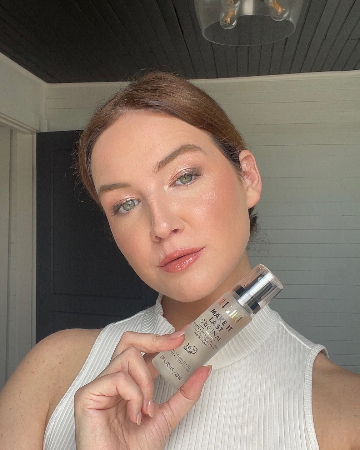 Shop this natural bridal look at @target with @milani #AD #TargetStyle #GRWMilani #milanicosmetics #weddingmakeup #TargetPartner #target