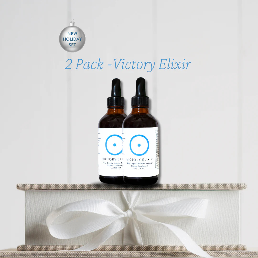 2 Pack - Victory Elixir | Tasha Rose