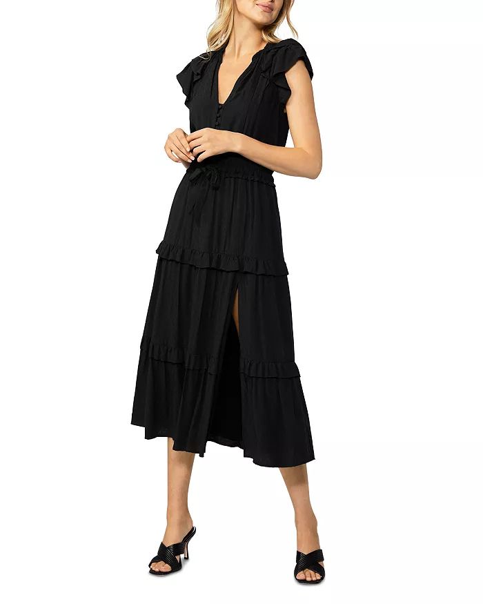 Rozlyn Midi Dress | Bloomingdale's (US)