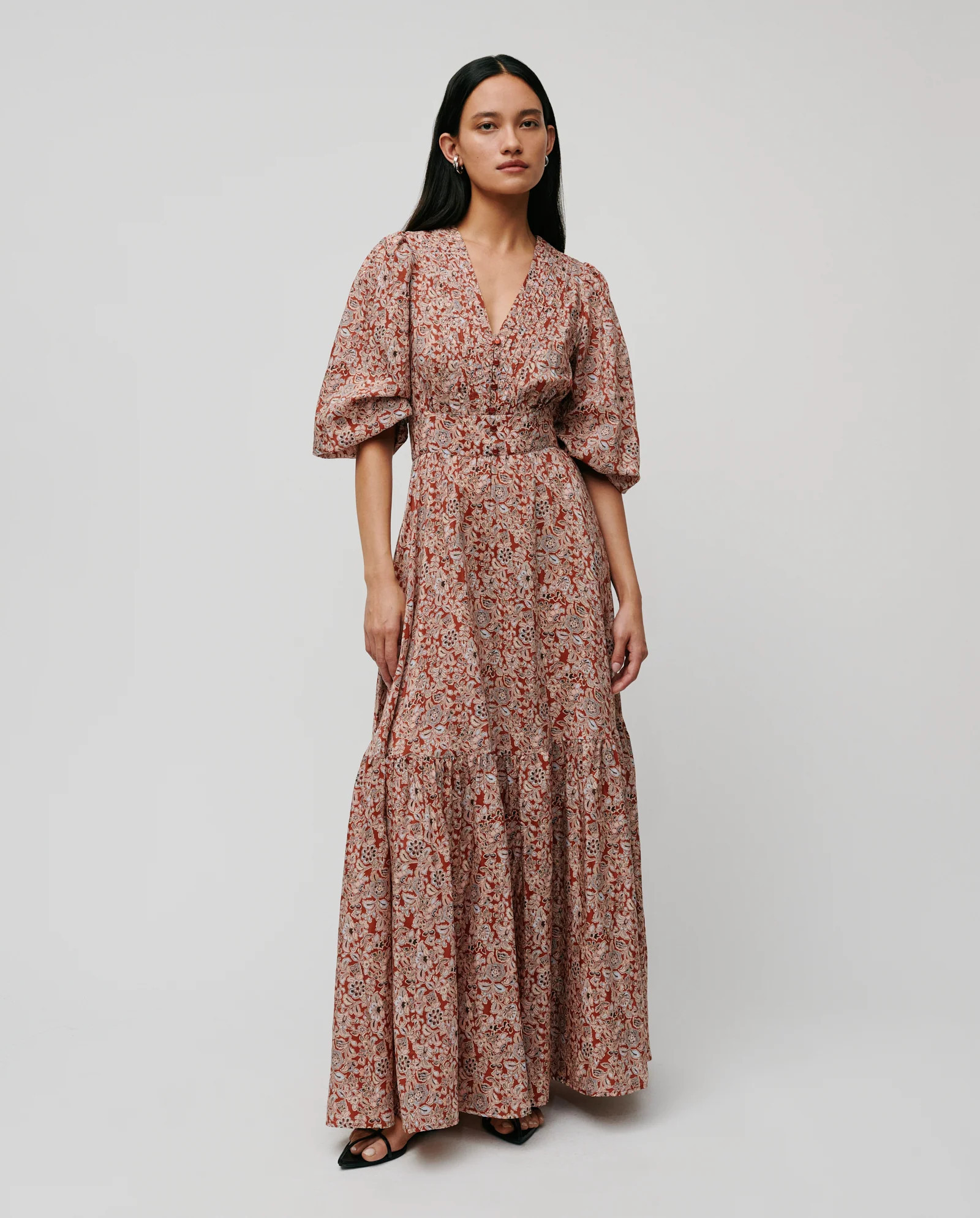 DREA Dress | IVY & OAK