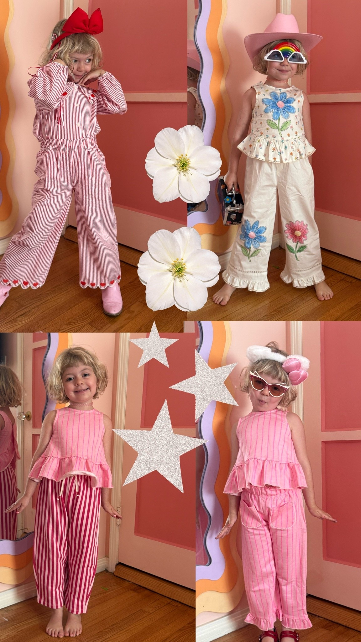Ryders outfits #zara #zarakids

#LTKootd #LTKKids