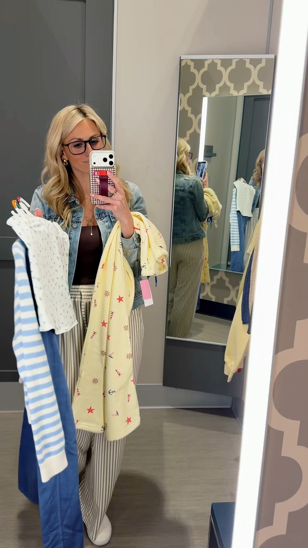 Target doing its spring thang 

#LTKmomlife #LTKgrwm #LTKPetite