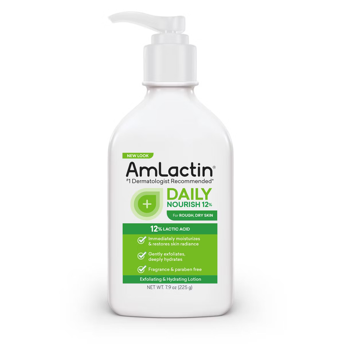 AmLactin Daily Nourish Body Lotion | Target
