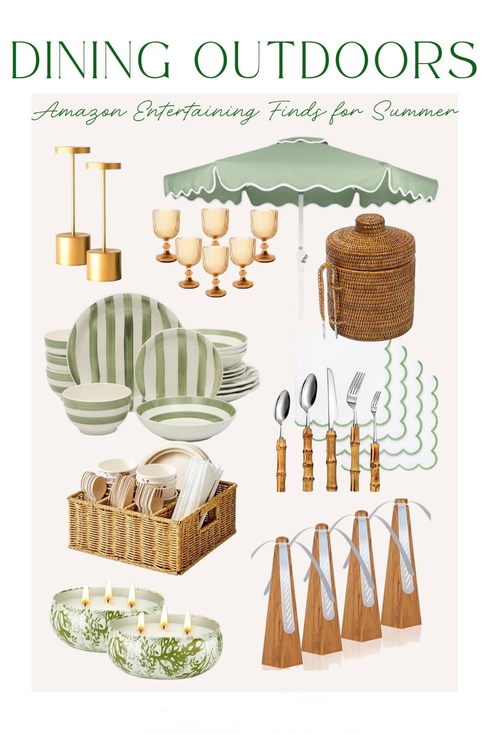 Amazon Outdoor Summer Hosting Inspo

#LTKSaleAlert #LTKHome #LTKmomlife