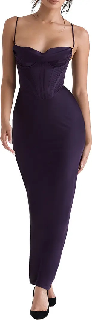 Charmaine Corset Dress | Nordstrom