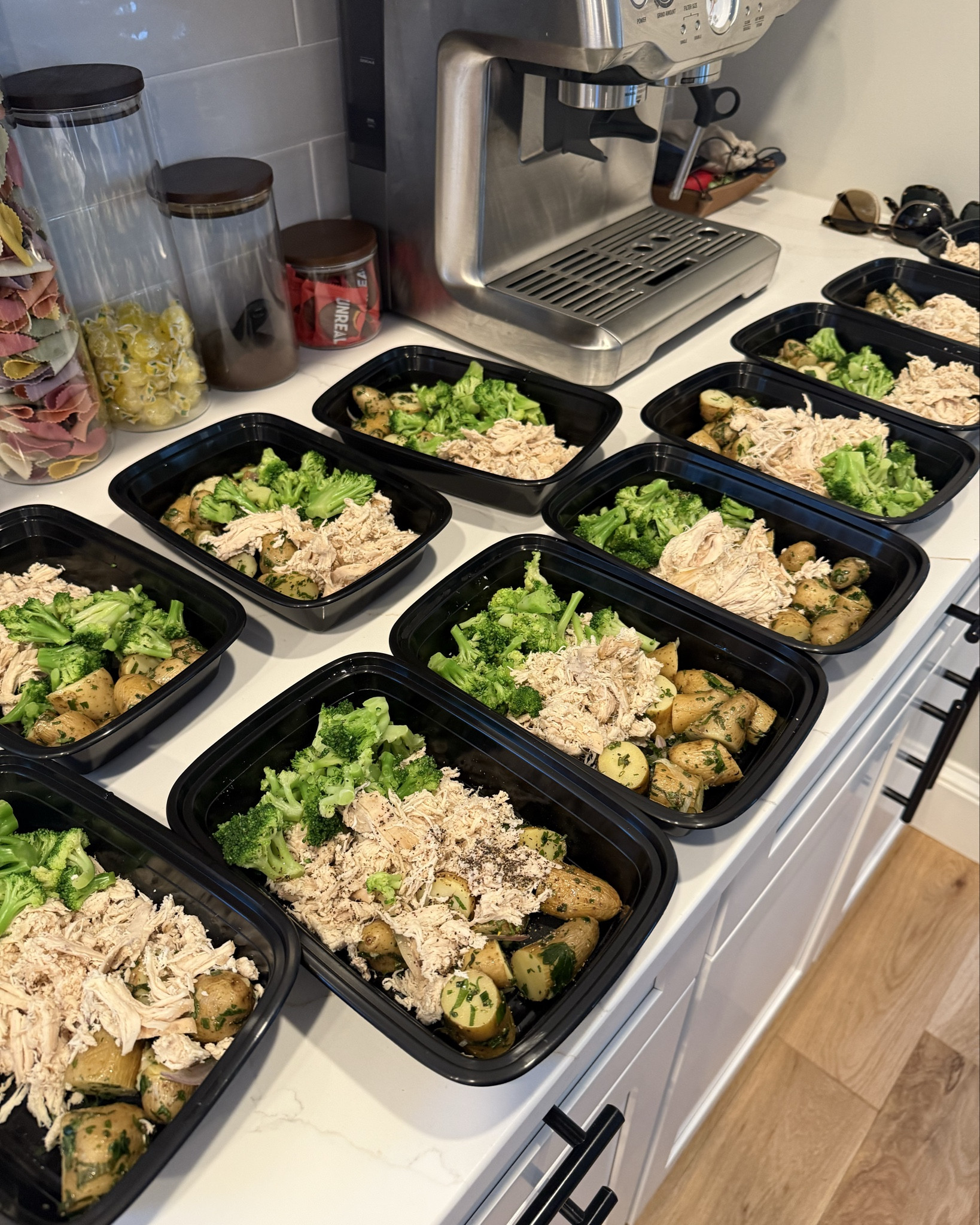 Meal prep necessities 🥗🍳

#LTKHome #LTKFindsUnder50 #LTKActive