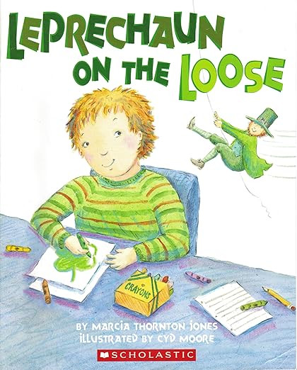 Leprechaun on the Loose | Amazon (US)