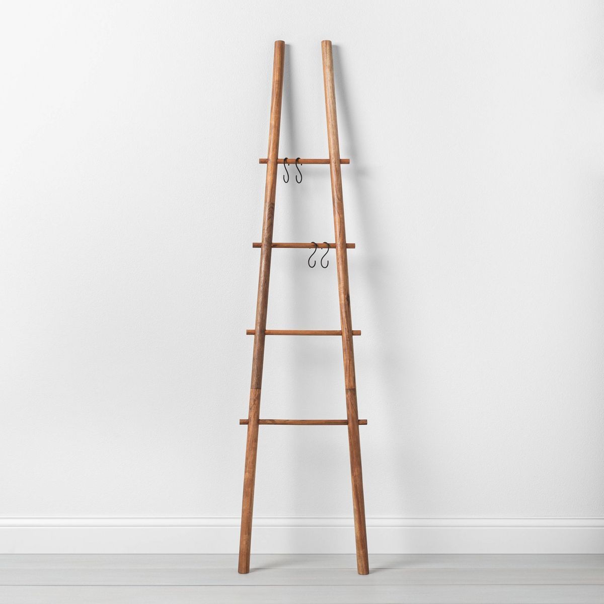 Decorative Apple Picking Ladder - Hearth & Hand™ with Magnolia | Target