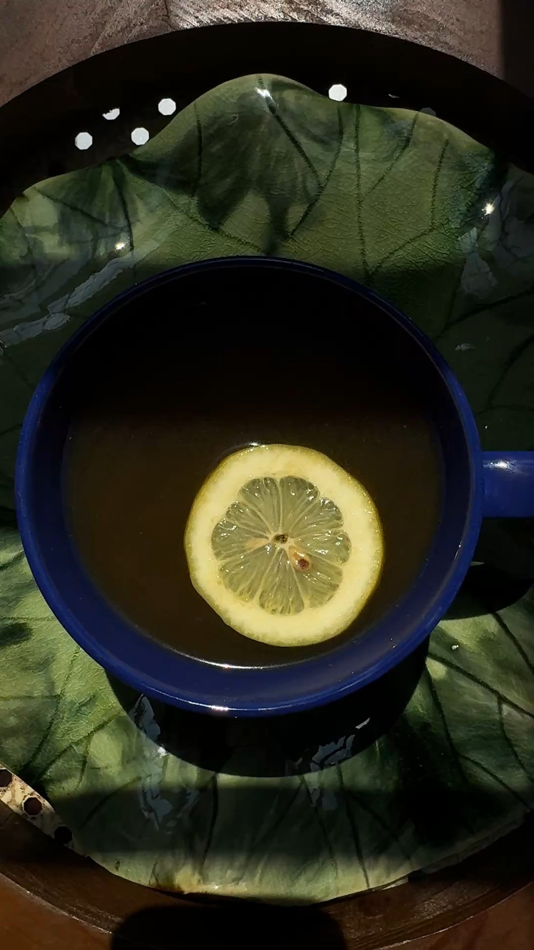 Morning tea to help with anxiety & brain fog

#LTKHome #LTKSeasonal #LTKFindsUnder50