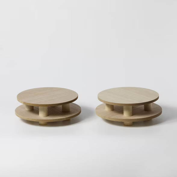 4ct Risers - Bullseye's Playground™ | Target