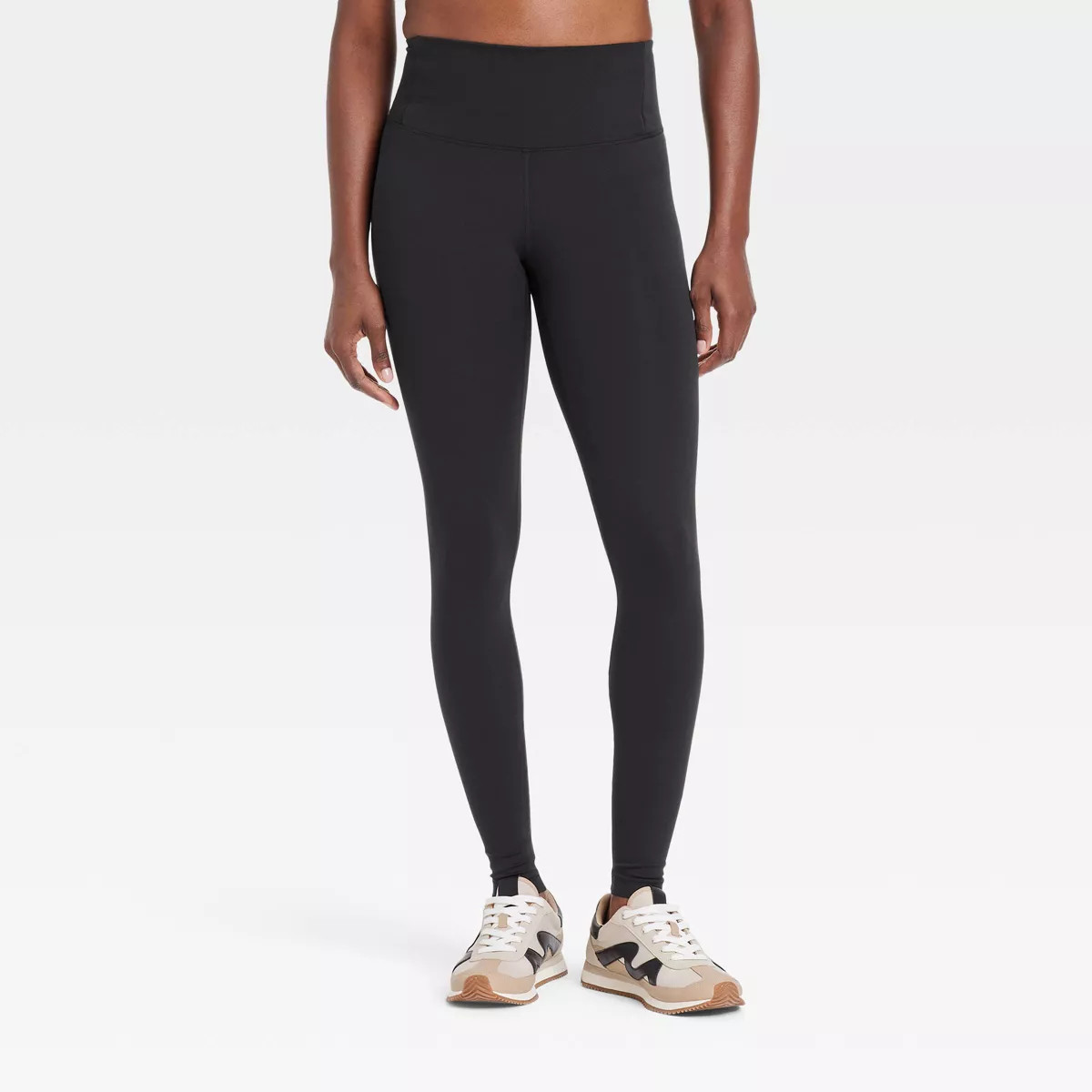 Women's Dynamic Flex High-Rise Leggings - All In Motion™ | Target