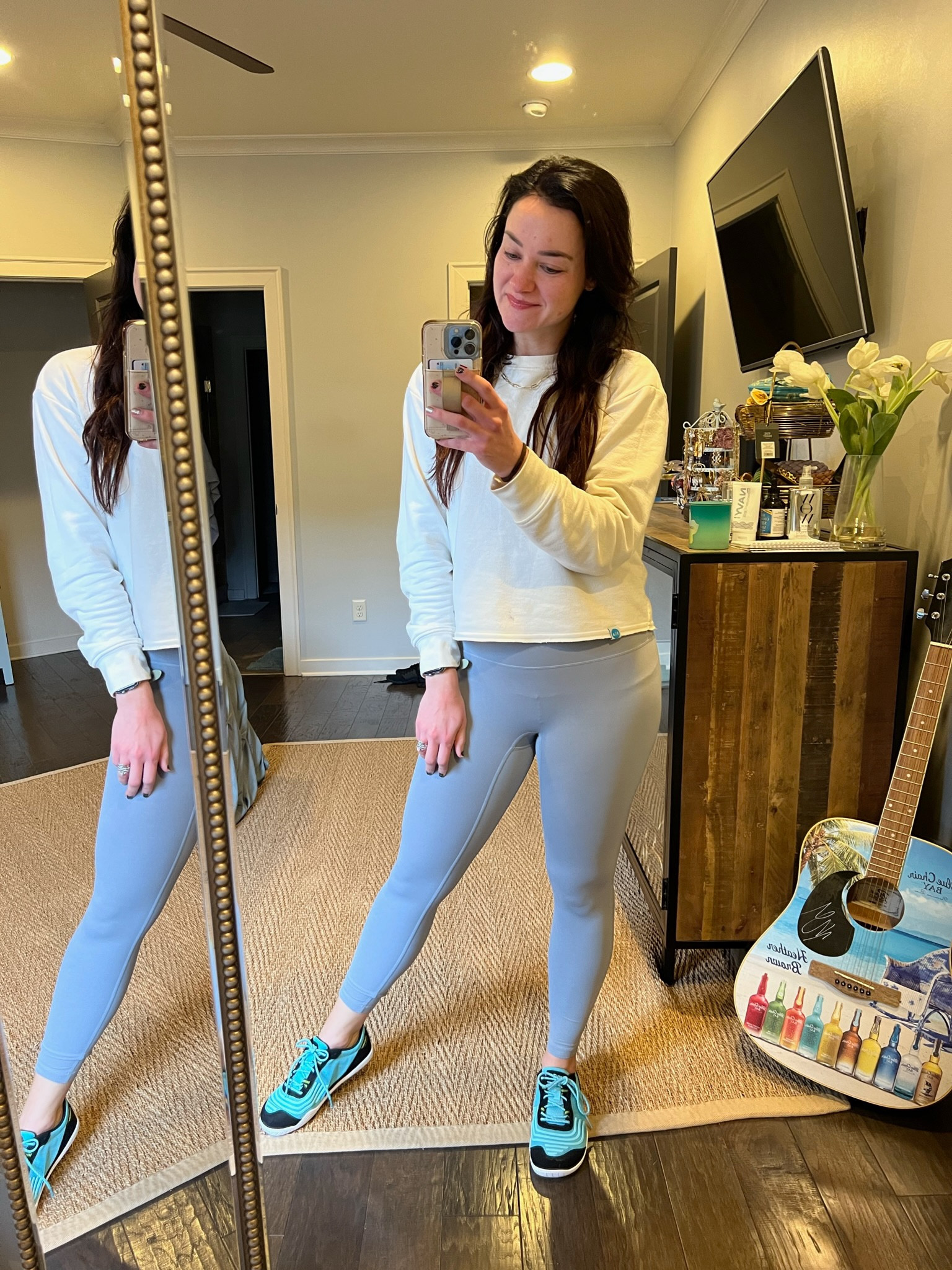 Lululemon leggings // Alo yoga leggings // Abercrombie // Walmart // sneakers // Amazon fashion // winter outfit // activewear 


#LTKFind #LTKfit #LTKunder100