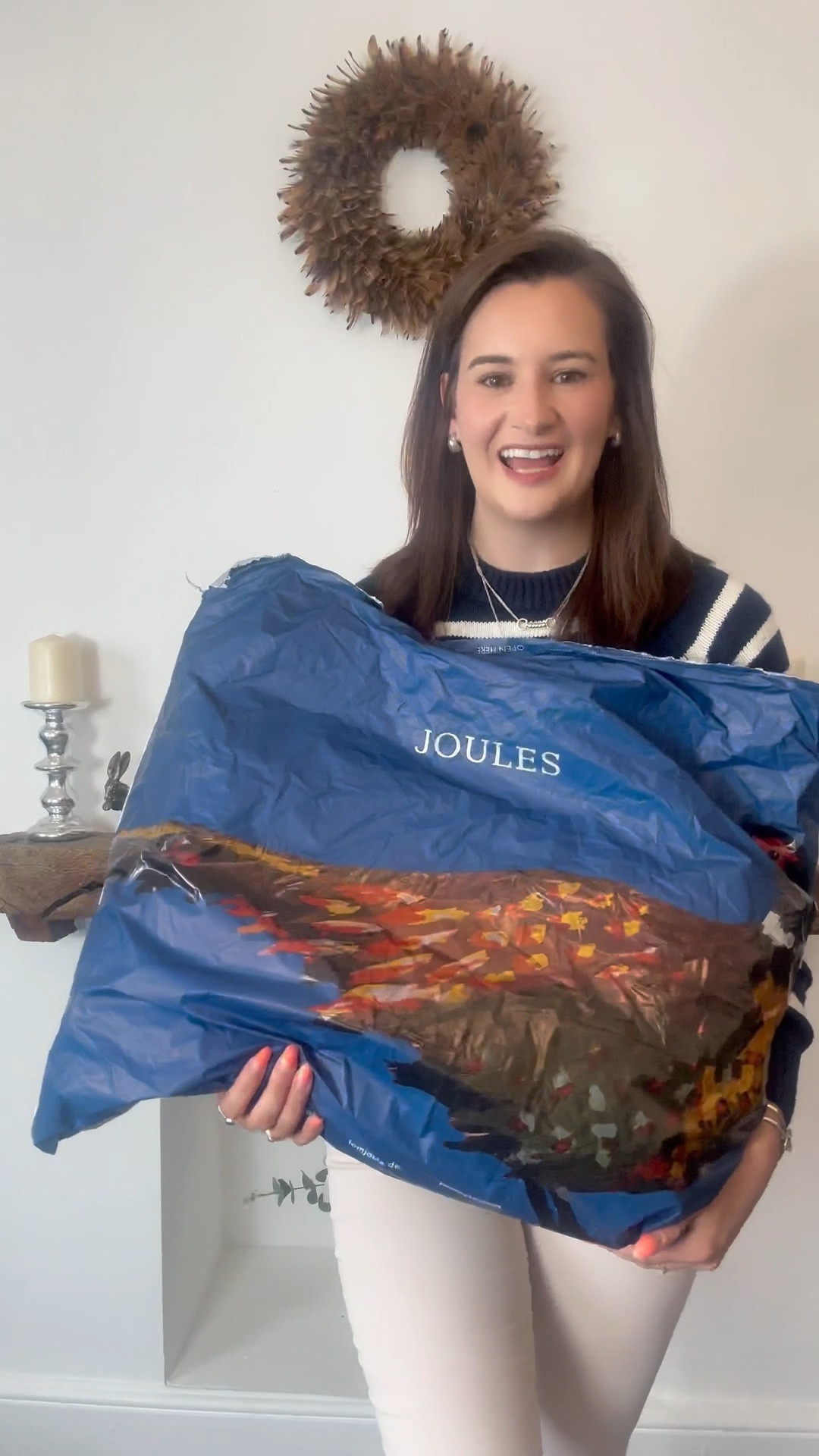 Joules clothing heritage fleece collection - haul! 

#LTKautumn #LTKuk
