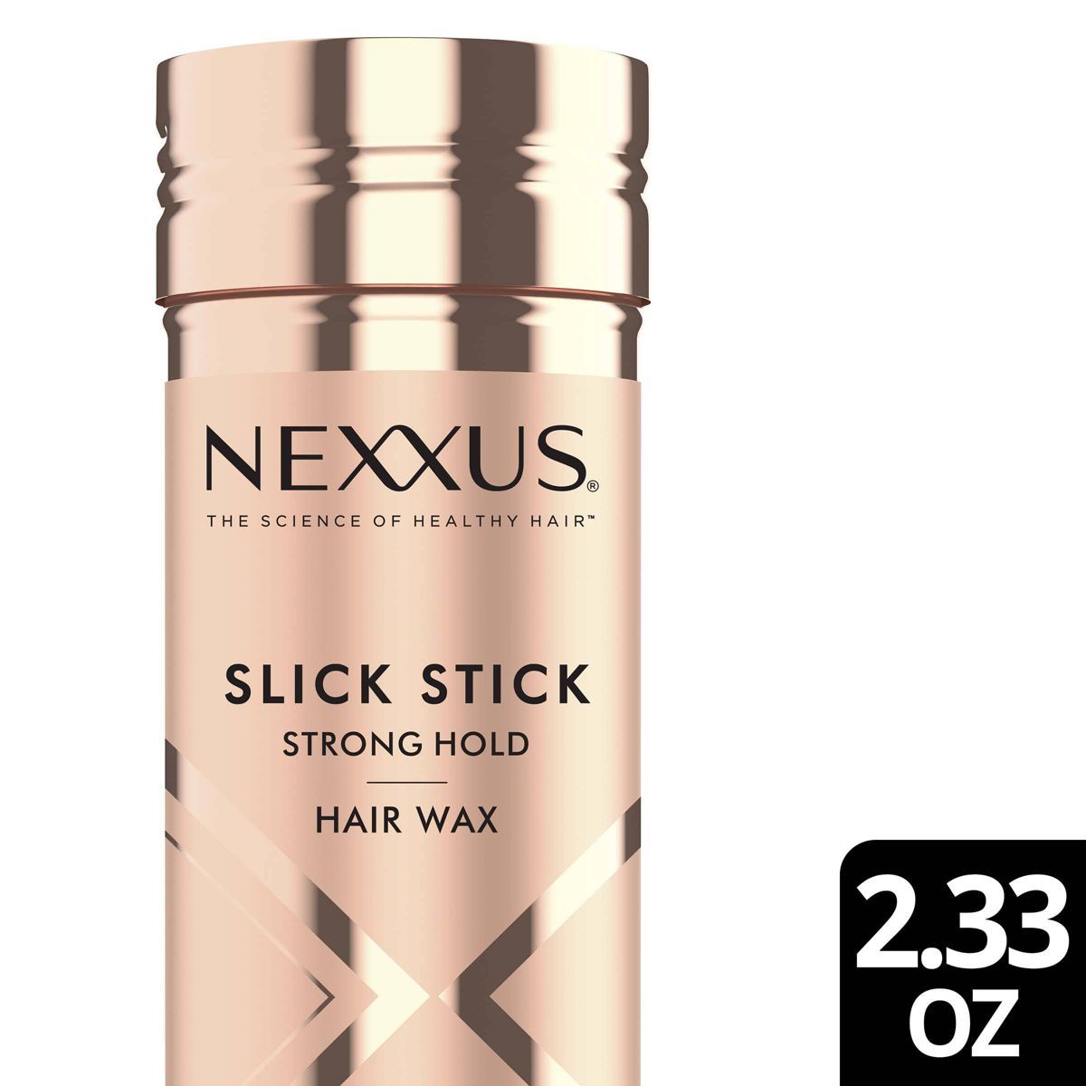 Nexxus Slick Stick Strong Hold Hair Wax - 2.33oz | Target