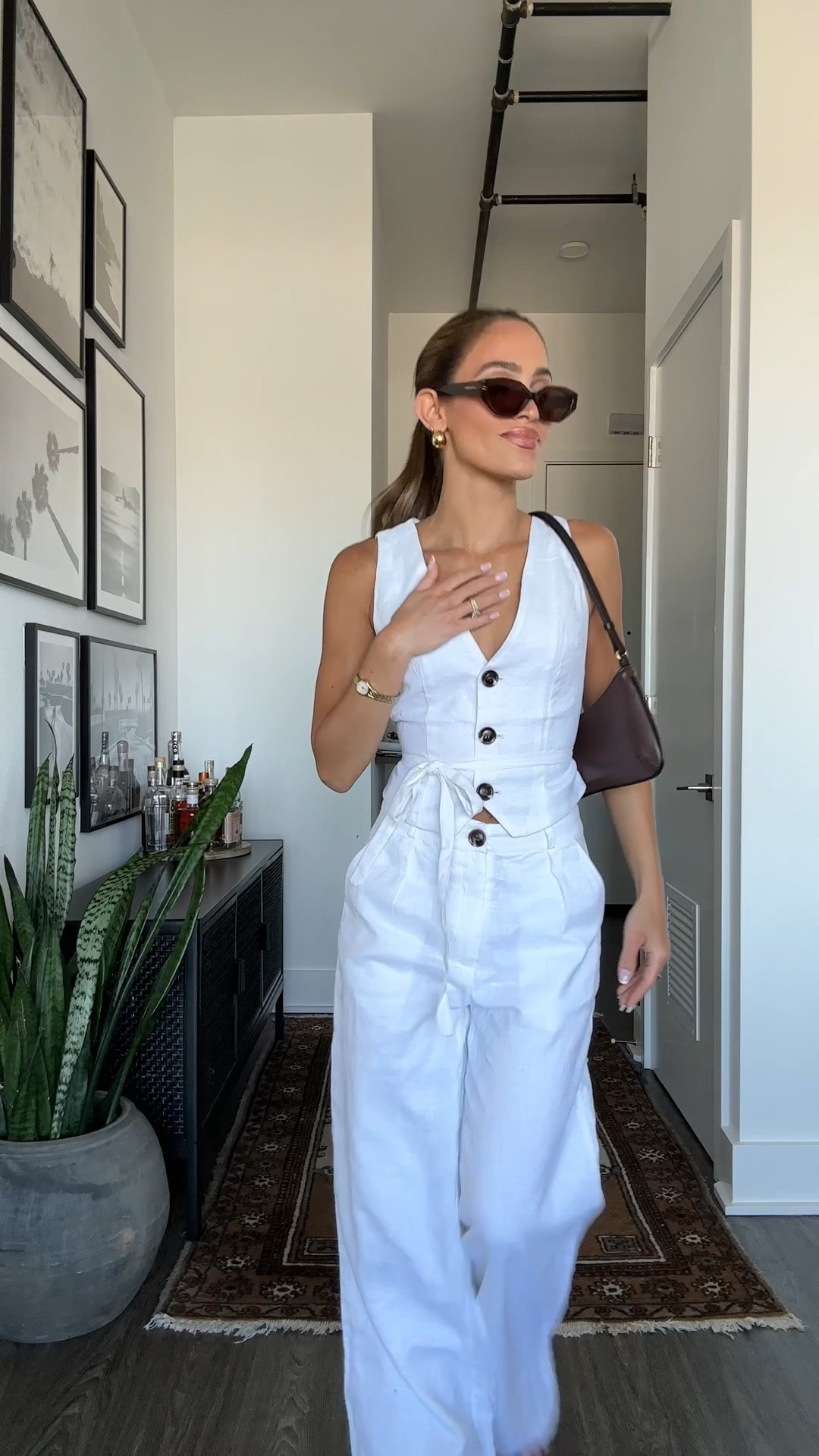 blue jean baby, linen lady ☁️

#LTKfindsunder100 #LTKVideo #LTKaustralia