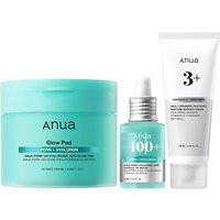 Anua Plumping Trio | Cult Beauty