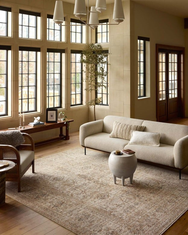 Heritage - HER-04 Area Rug | Rugs Direct