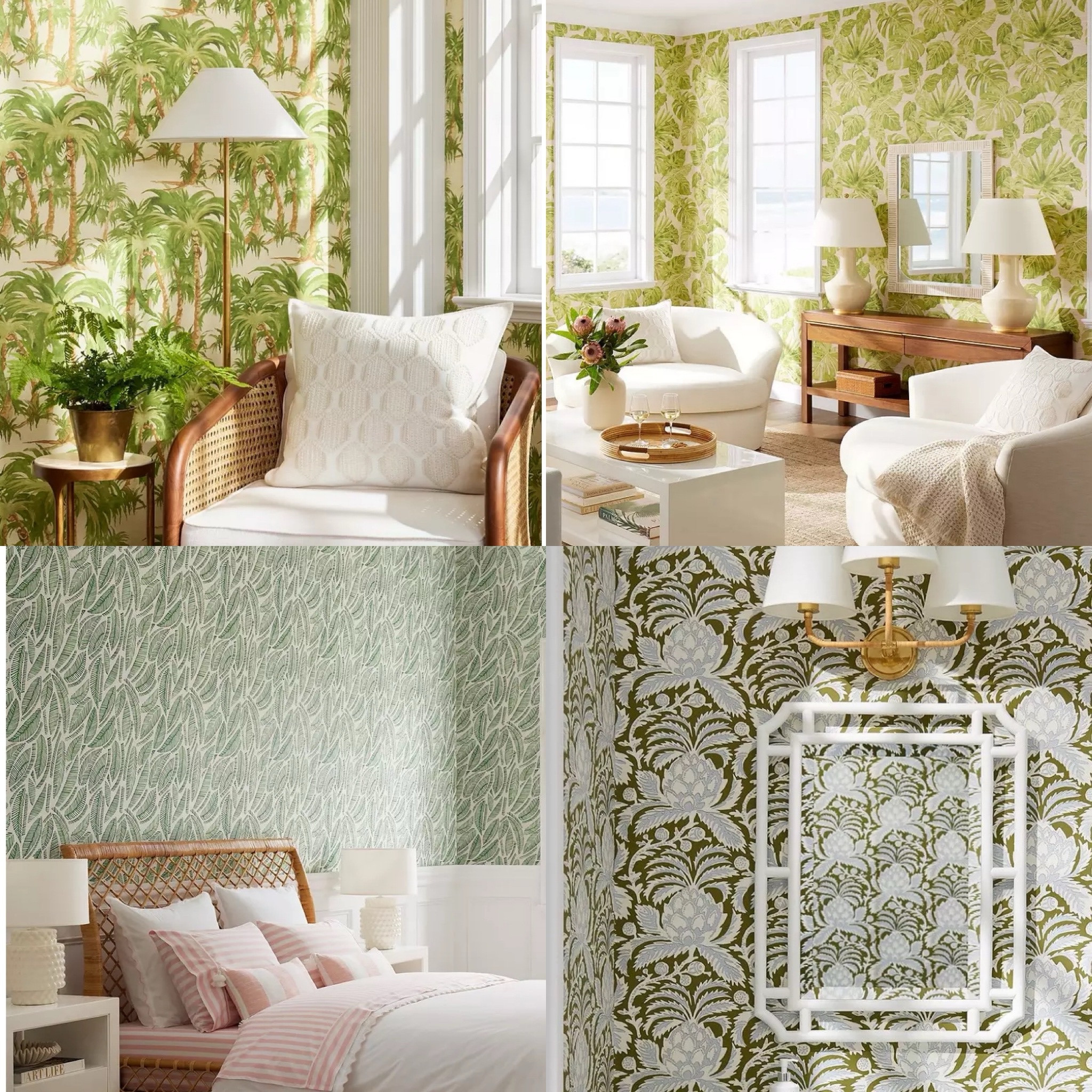 Serena&Lily’s up to 40% off ends soon. Check out our handpicked blue wallpapers that bring in calming vibes to any space. #wallpapers

#LTKHome #LTKSaleAlert #LTKSummerSales