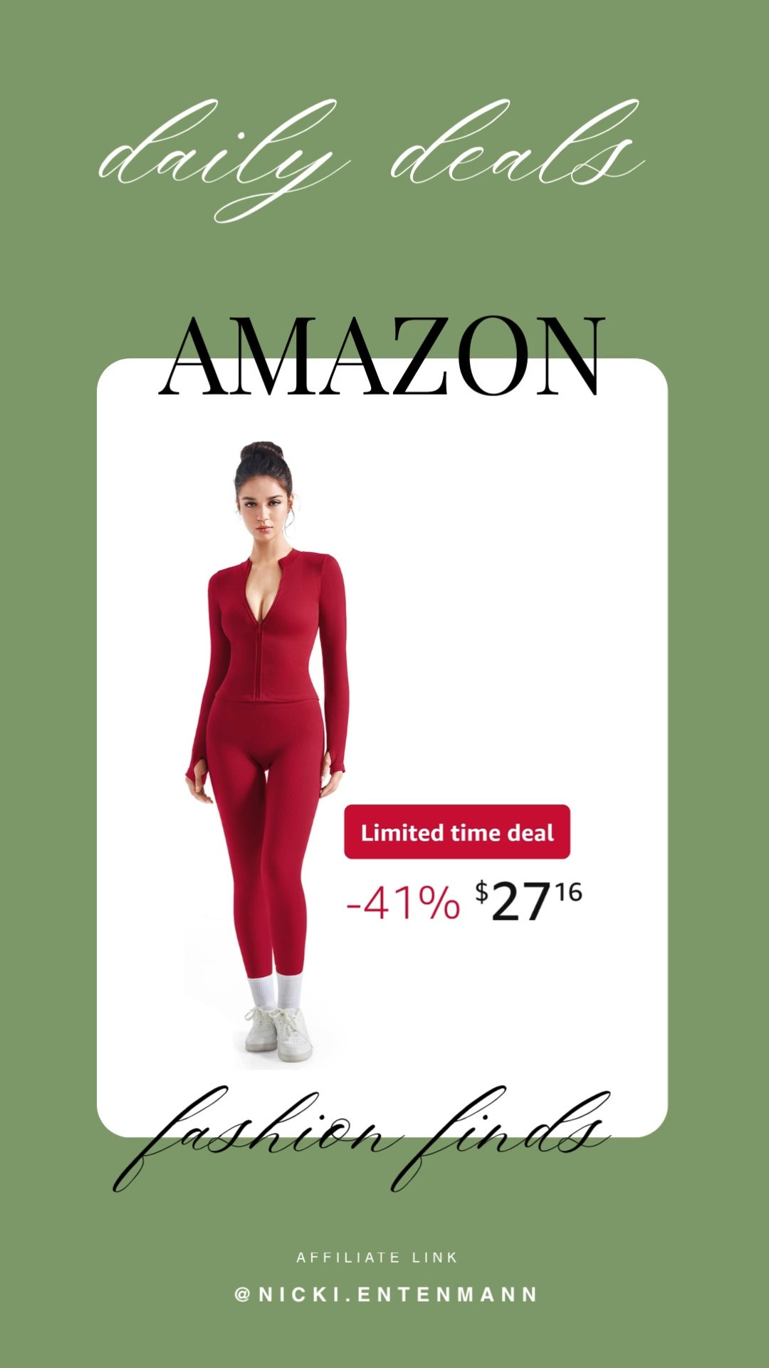 This 2 piece seamless ribbed workout set with zip up jacket brings cheerful energy and effortless style to everyday training with sleek flair. #WorkoutSet #Activewear #SeamlessStyle #FitnessFashion #GymOutfit #TrainingGear #WomensFashion #WardrobeEssentials #LifestyleLooks #ModernWear 🧘‍♀️💪✨
 

 #LTKootd #LTKfitnessgoals #LTKActive