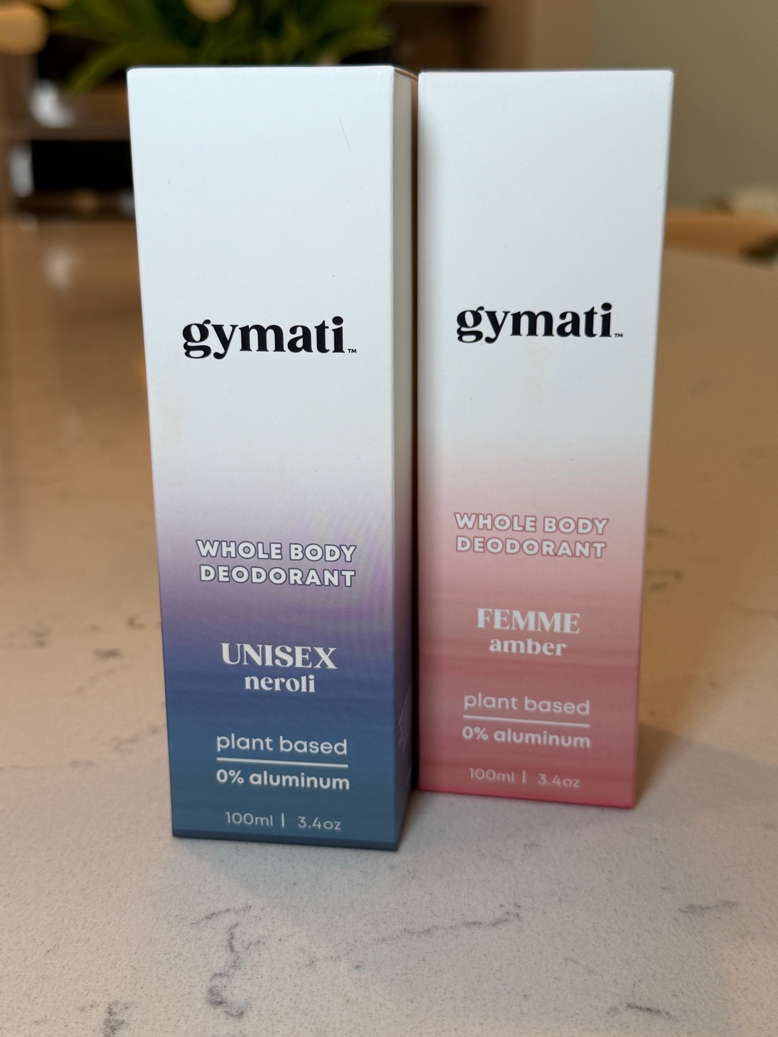 I tried this deodorant for the first time yesterday and I was very impressed. I am normally a clinical girlie, but this spray kept me fresh all day long - even during a hot outside walk and at home garage workout.

#LTKgrwm #LTKBeauty #LTKActive