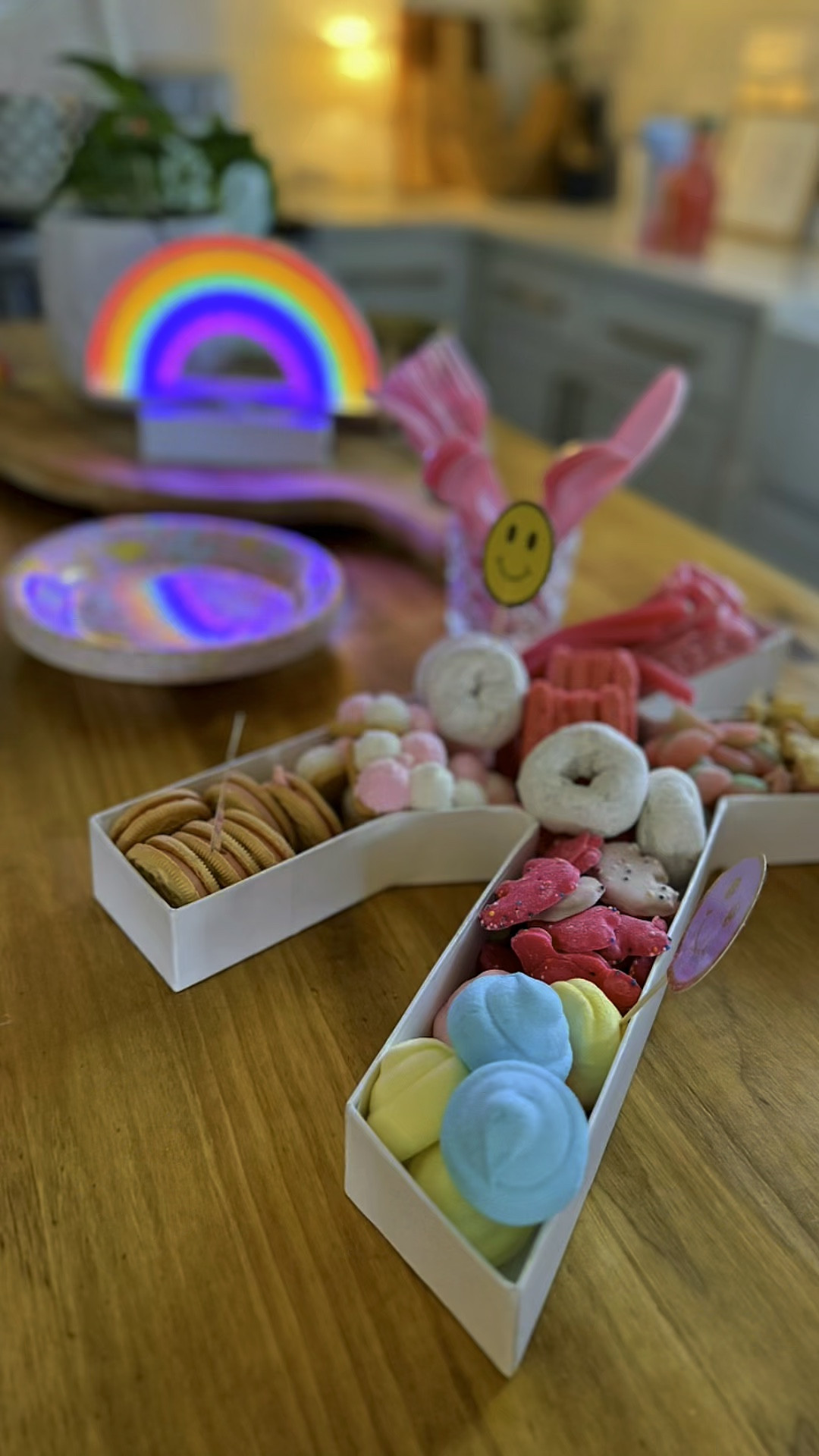 7th Birthday details 💕💖

#LTKKids #LTKParties #LTKFamily