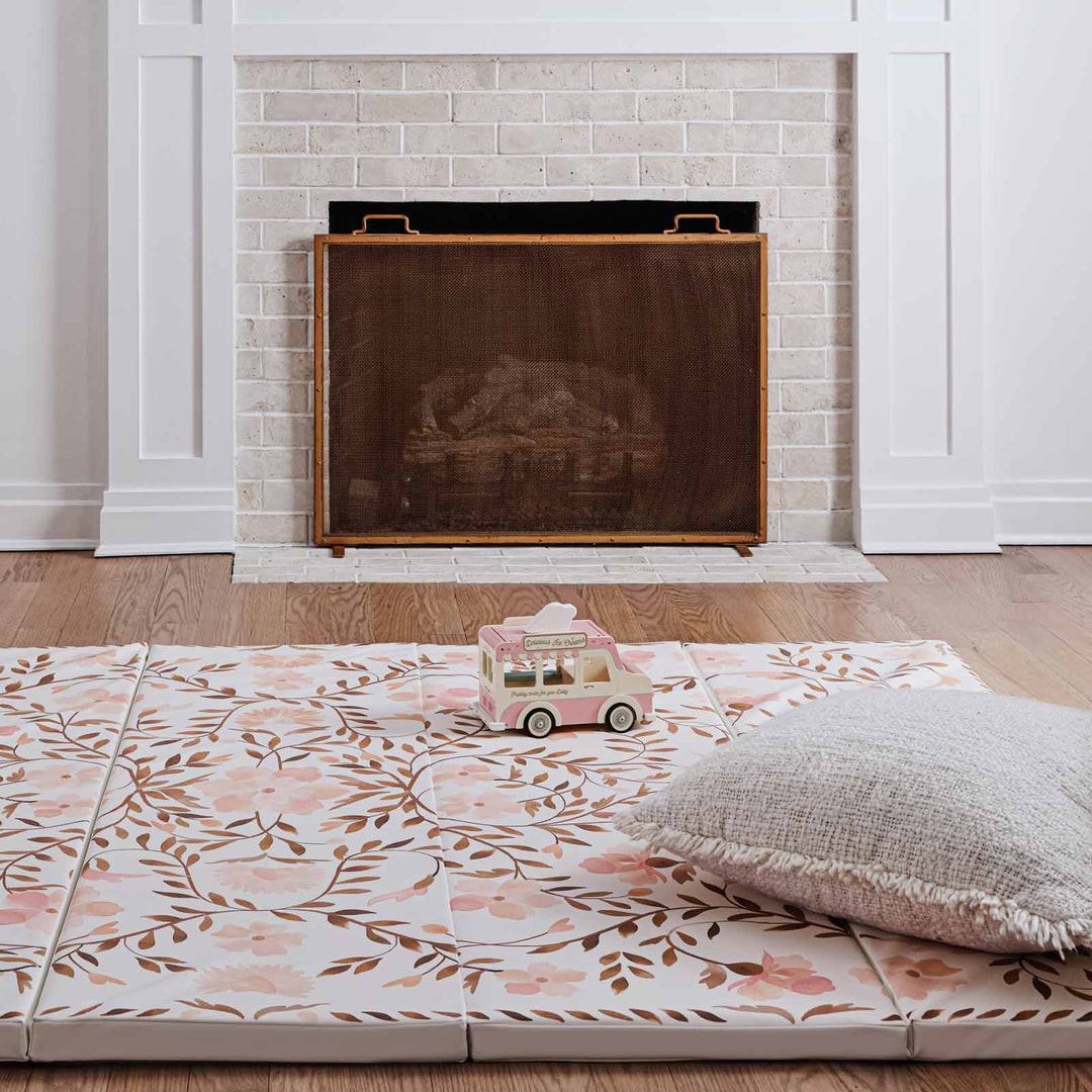 Tumbling Mat | Faye | House of Noa (formerly Little Nomad)