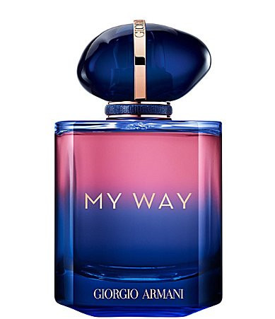 Giorgio Armani ARMANI beauty My Way Parfum - 3 oz. | Dillard's