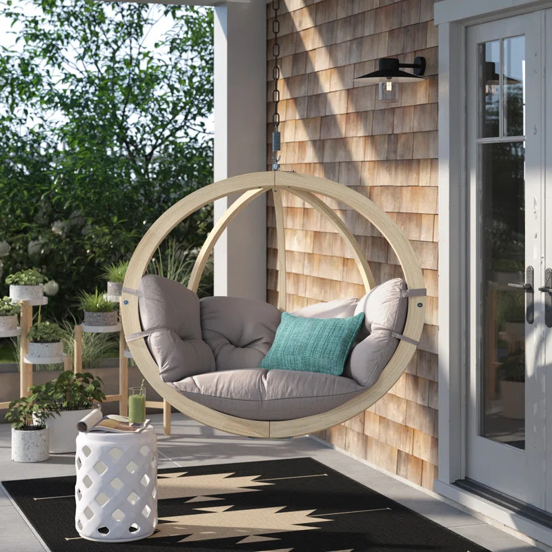 Giovani Swing Chair | Wayfair North America
