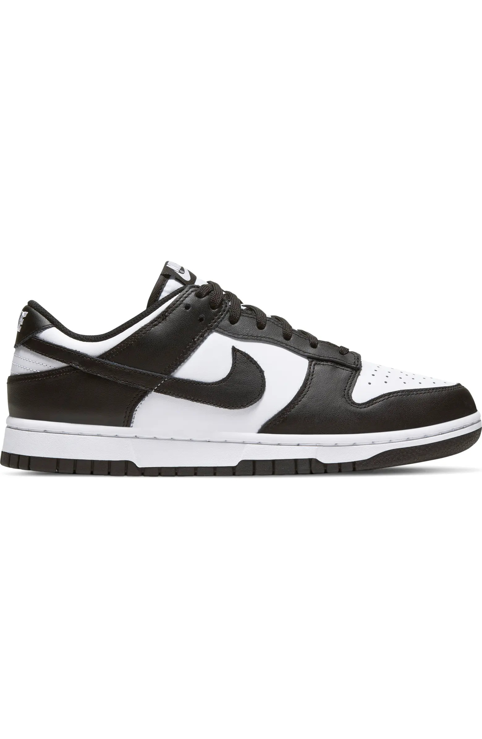 Dunk Low Basketball Sneaker (Women) | Nordstrom