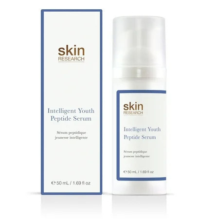 Intelligent Youth Peptide Serum 50ml | Walmart (US)