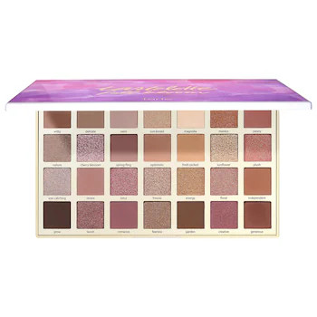 Tartelette™ Full Bloom Amazonian Clay Eyeshadow Palette - tarte | Sephora | Sephora (CA)