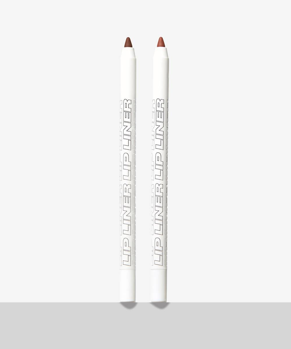 Gel Lip Liner Duo | Beauty Bay