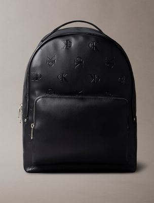 Allover Monogram Backpack | Calvin Klein | Calvin Klein (US)