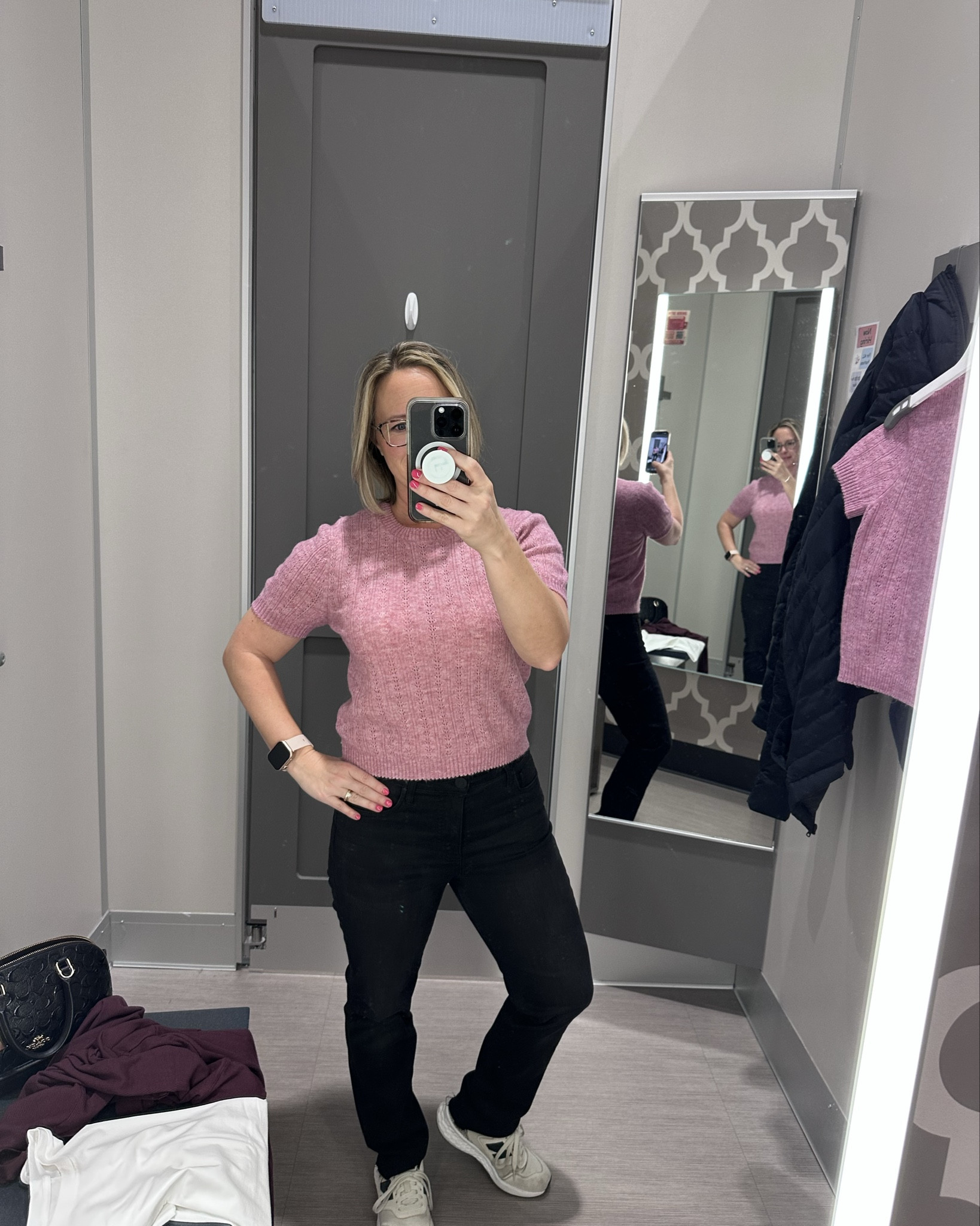 Valentine Looks from Target 
