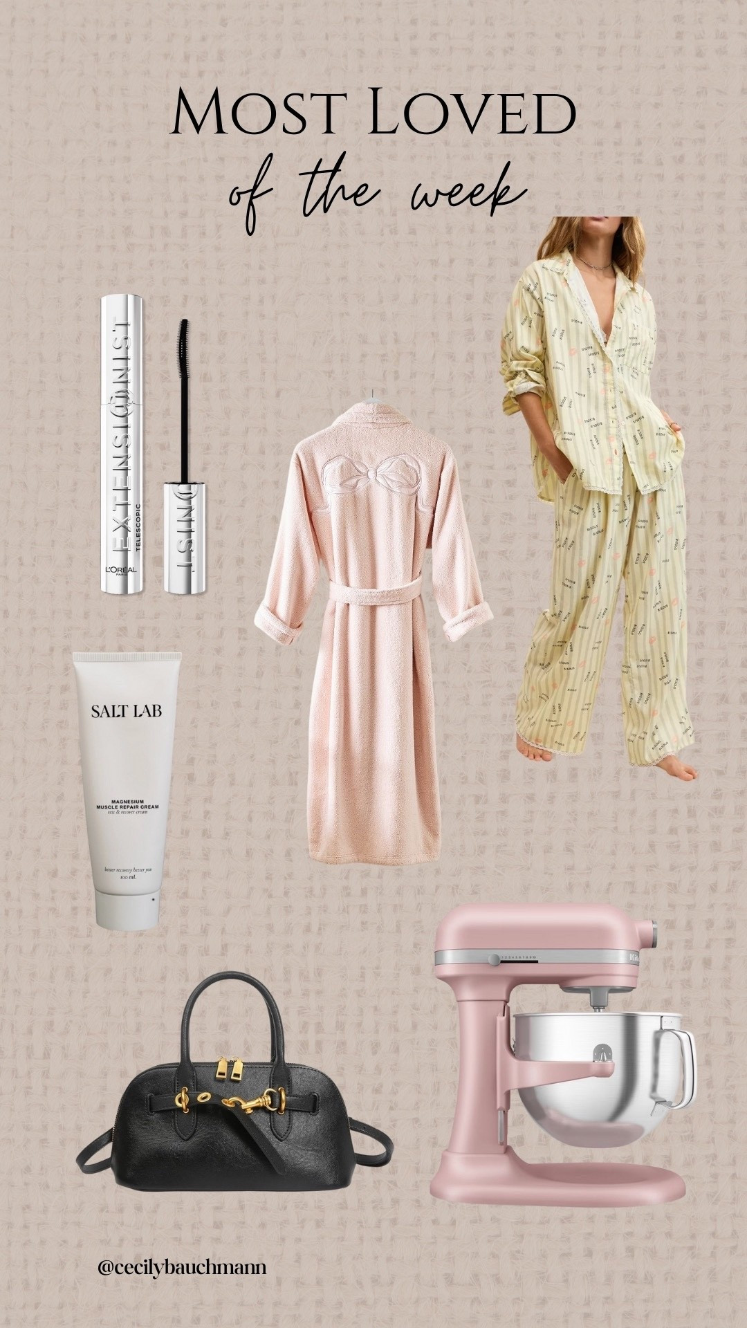 Most loved of the week! 

#LTKselfcare #LTKootd #LTKgrwm