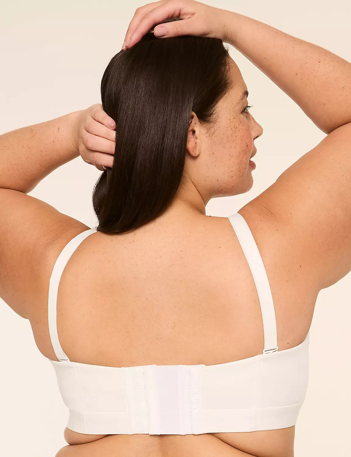 5-Hook Bra Band Extender | Lane Bryant (US)