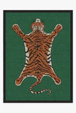 Jonathan Adler Tiger Emerald Rug | Ruggable