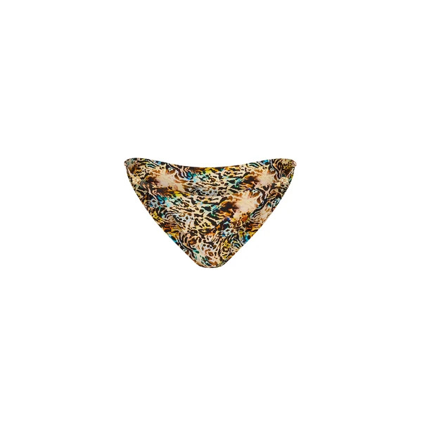 Beaded Minimal Full Coverage Bikini Bottom - Sundaze | Kulani Kinis US