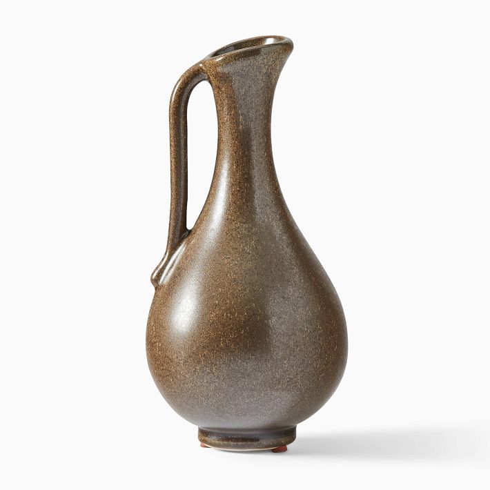 Colin King Ceramic Vases | West Elm (US)