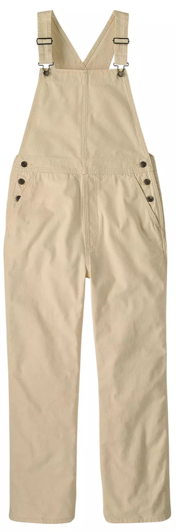Patagonia Women's Point Reyes Canvas Overalls | DICK'S Sporting Goods