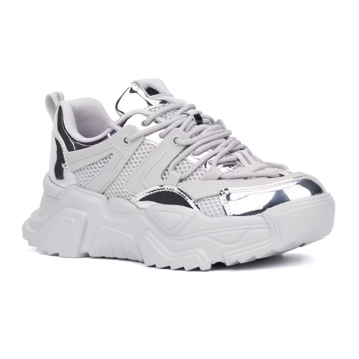 Olivia Miller Women's Zenith Low Top Sneakers | Target