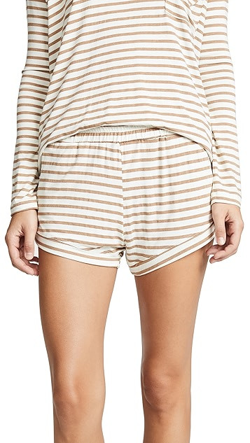 Elody PJ Shorts | Shopbop