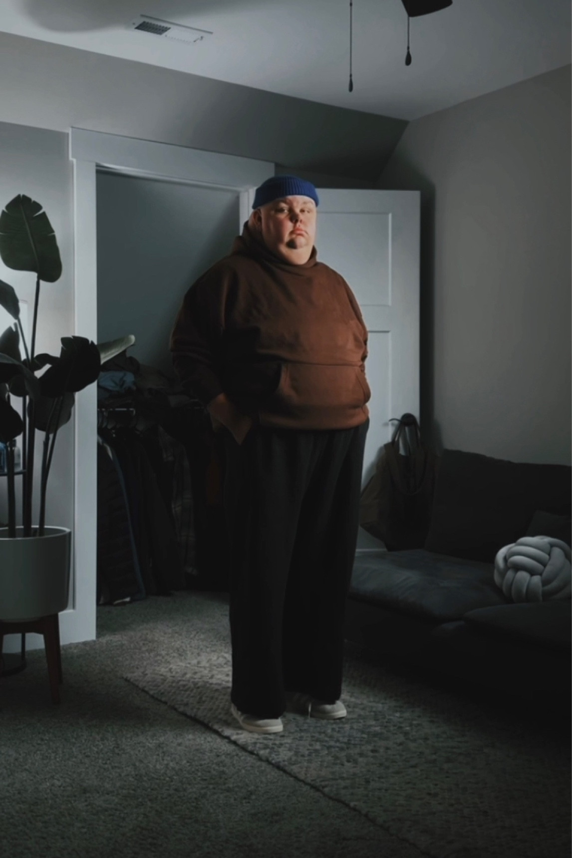 GRWM | Fall / Winter Casual Outfit

#LTKHoliday #LTKSeasonal #LTKGiftGuide