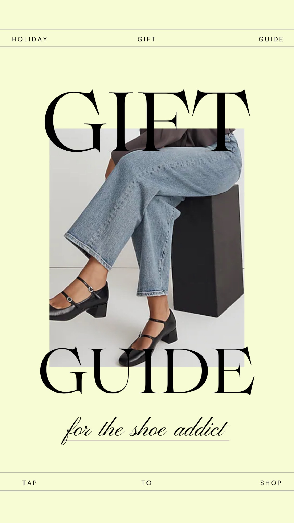 The right shoes can be expensive, and worth the investment.  That’s why these are some of the best picks. 

#LTKGiftGuide #LTKStyleTip #LTKHoliday